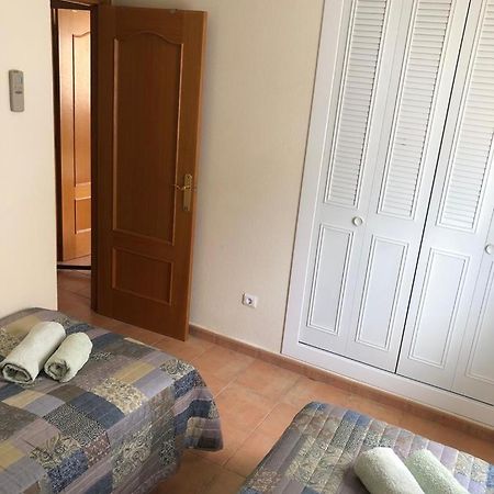 Bungalow Elena Casanova Calpe Exterior foto